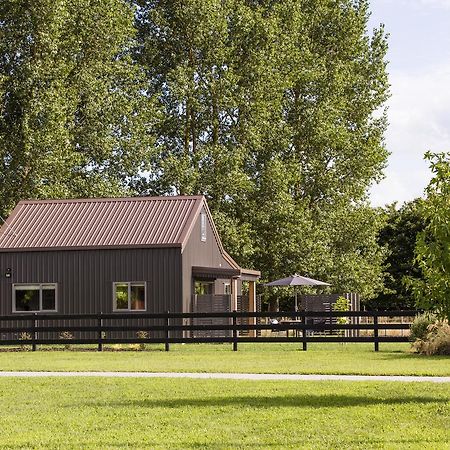 Angus Road Barn Villa Cambridge Exteriör bild
